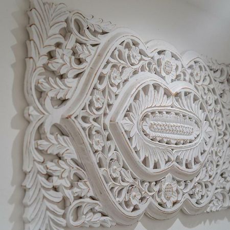 パレルモ A Casa Di Antoniettaヴィラ エクステリア 写真