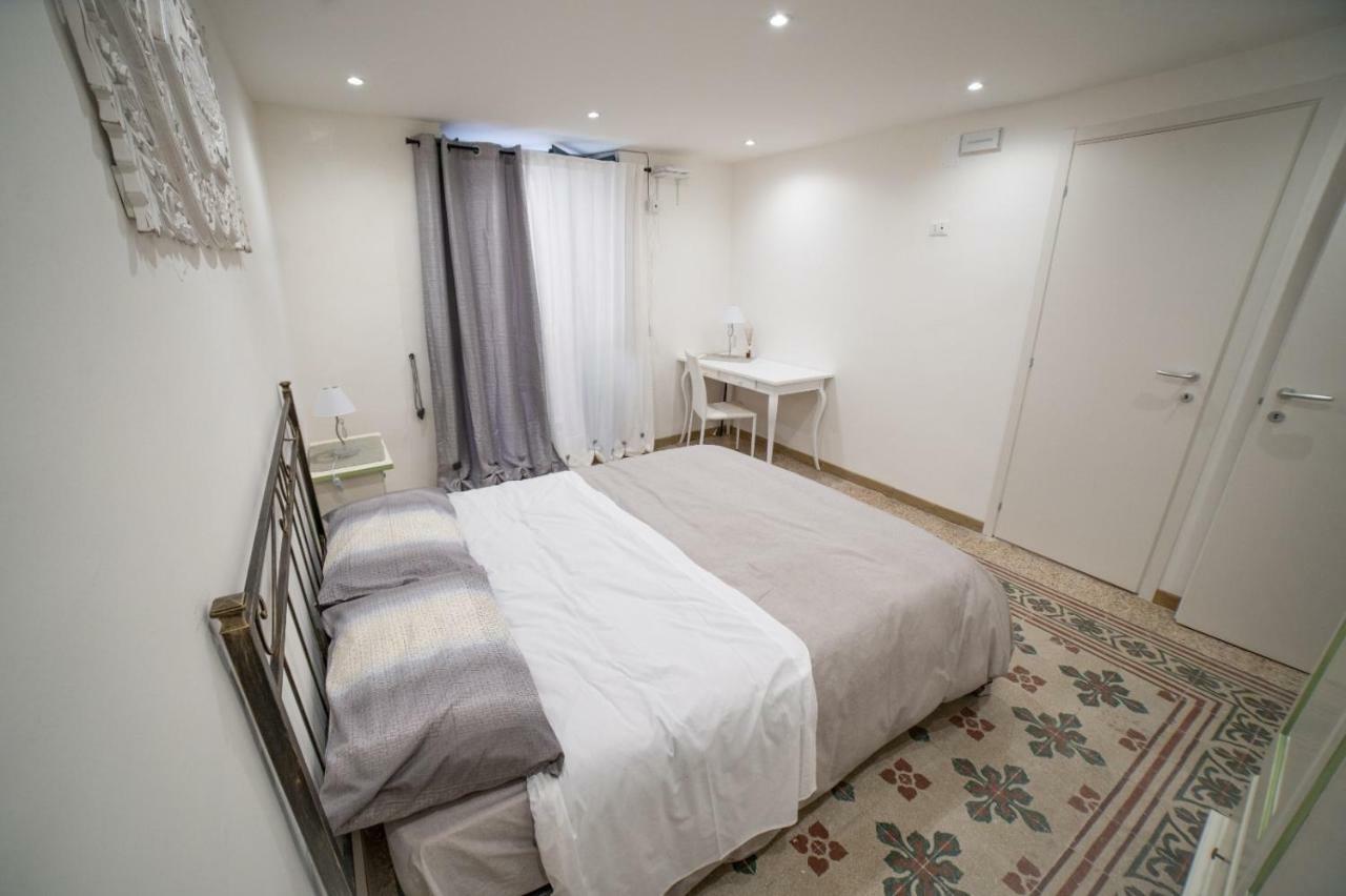 パレルモ A Casa Di Antoniettaヴィラ エクステリア 写真