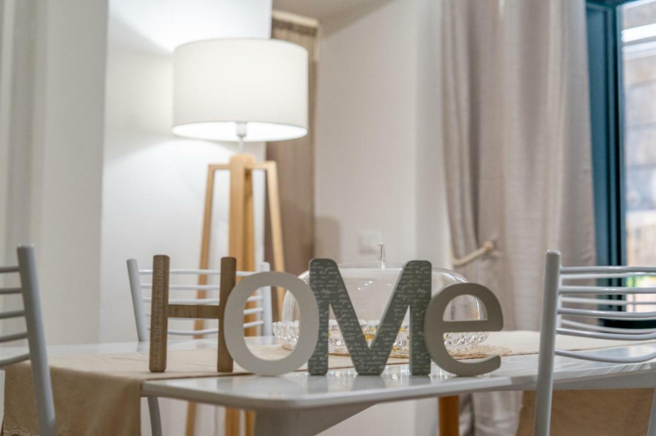 パレルモ A Casa Di Antoniettaヴィラ エクステリア 写真