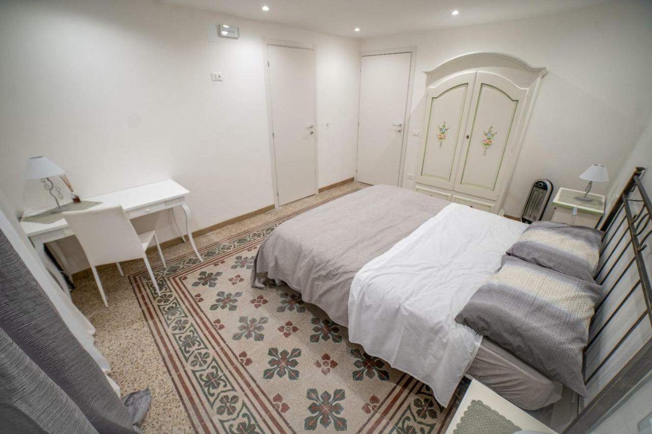 パレルモ A Casa Di Antoniettaヴィラ エクステリア 写真